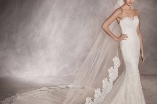 Pronovias