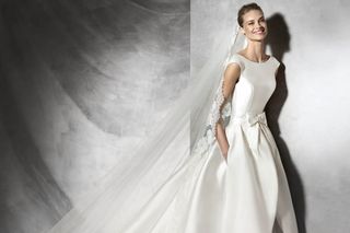 Pronovias