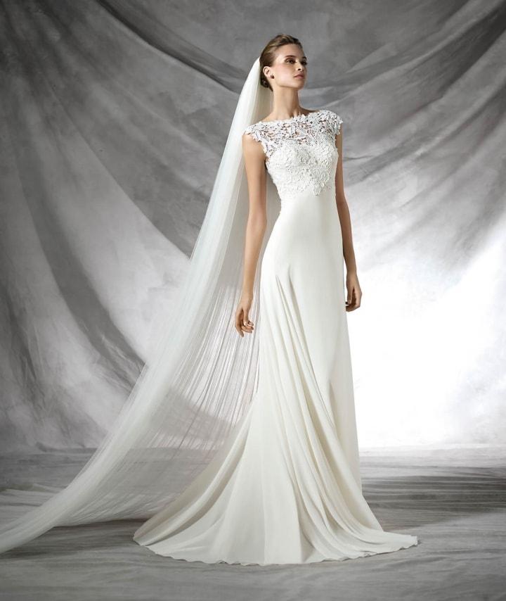 Pronovias