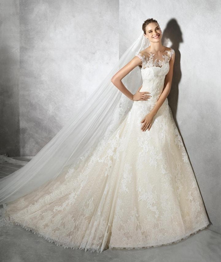 Pronovias