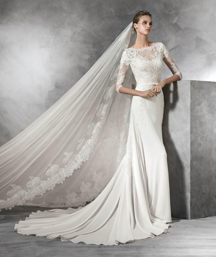 Pronovias