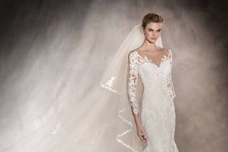 Pronovias