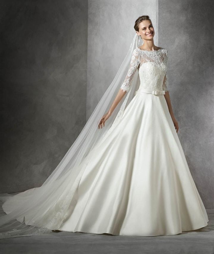 Pronovias