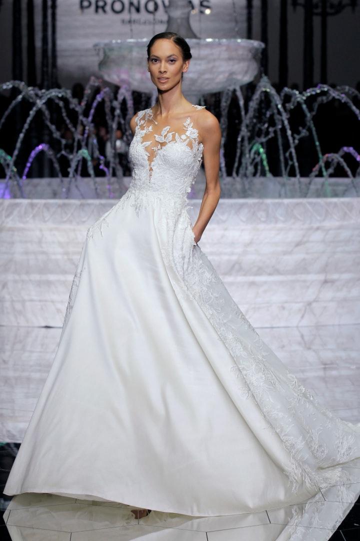 Pronovias