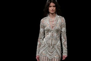 Naeem Khan / Foto: Dan Lecca