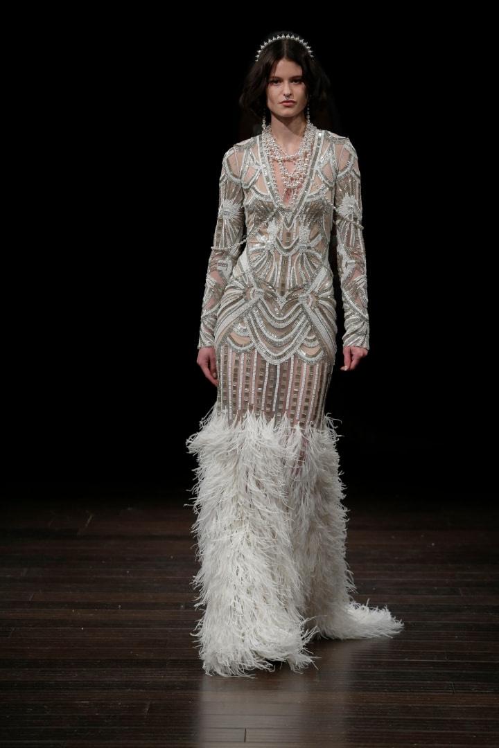 Naeem Khan / Foto: Dan Lecca