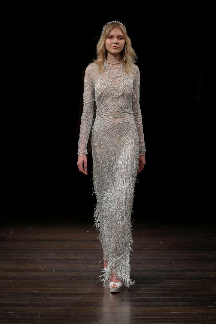 Naeem Khan / Foto: Dan Lecca