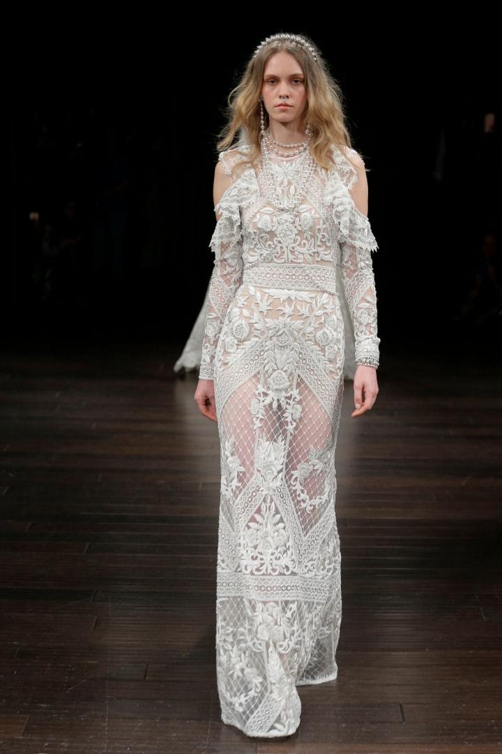 Naeem Khan / Foto: Dan Lecca