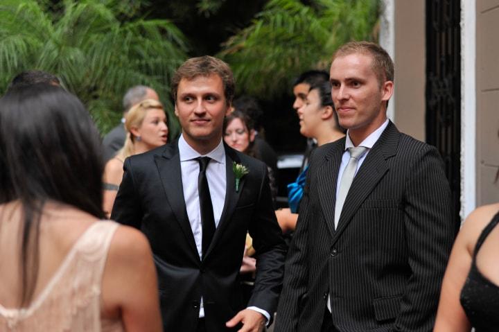 Vues Wedding