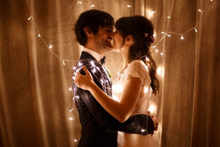 Los 10 secretos de las parejas felices