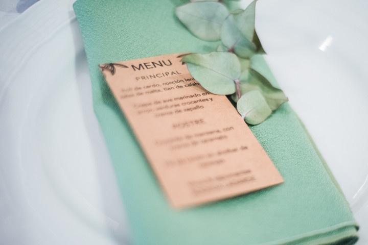 La tela ideal para la servilleta de la boda - Foro Organizar una boda -  bodas.com.mx
