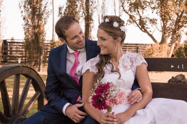 Mauricio & Lorena