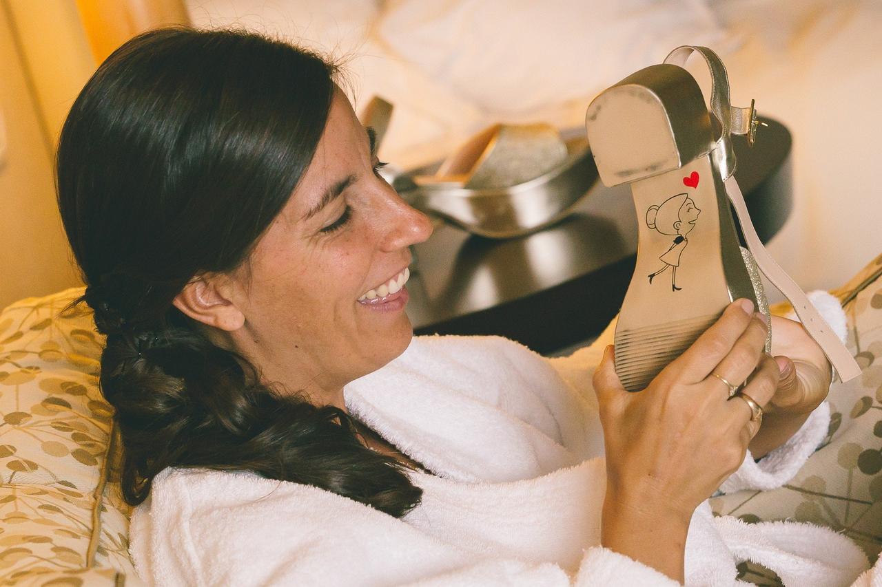 María Zambrini