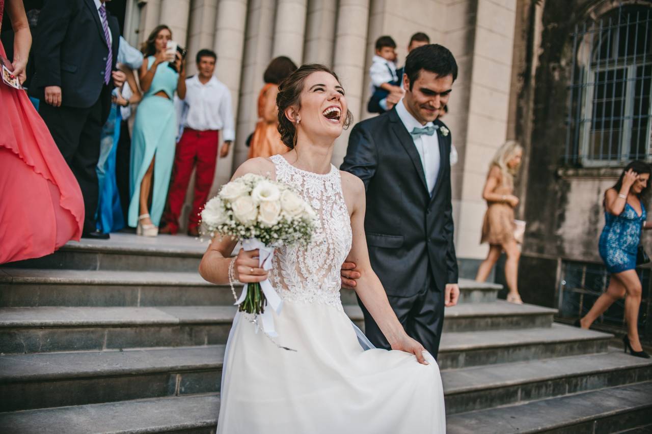 10 aspectos básicos sobre la ceremonia religiosa, ¿ya los definieron?