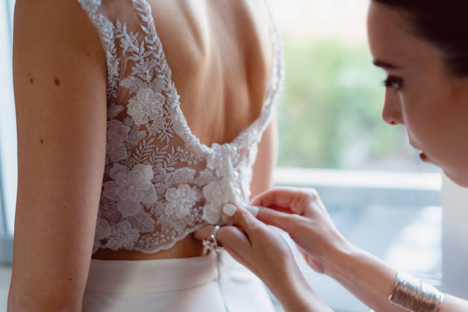 7 consejos para la útima prueba del vestido de novia, ¿preparada?