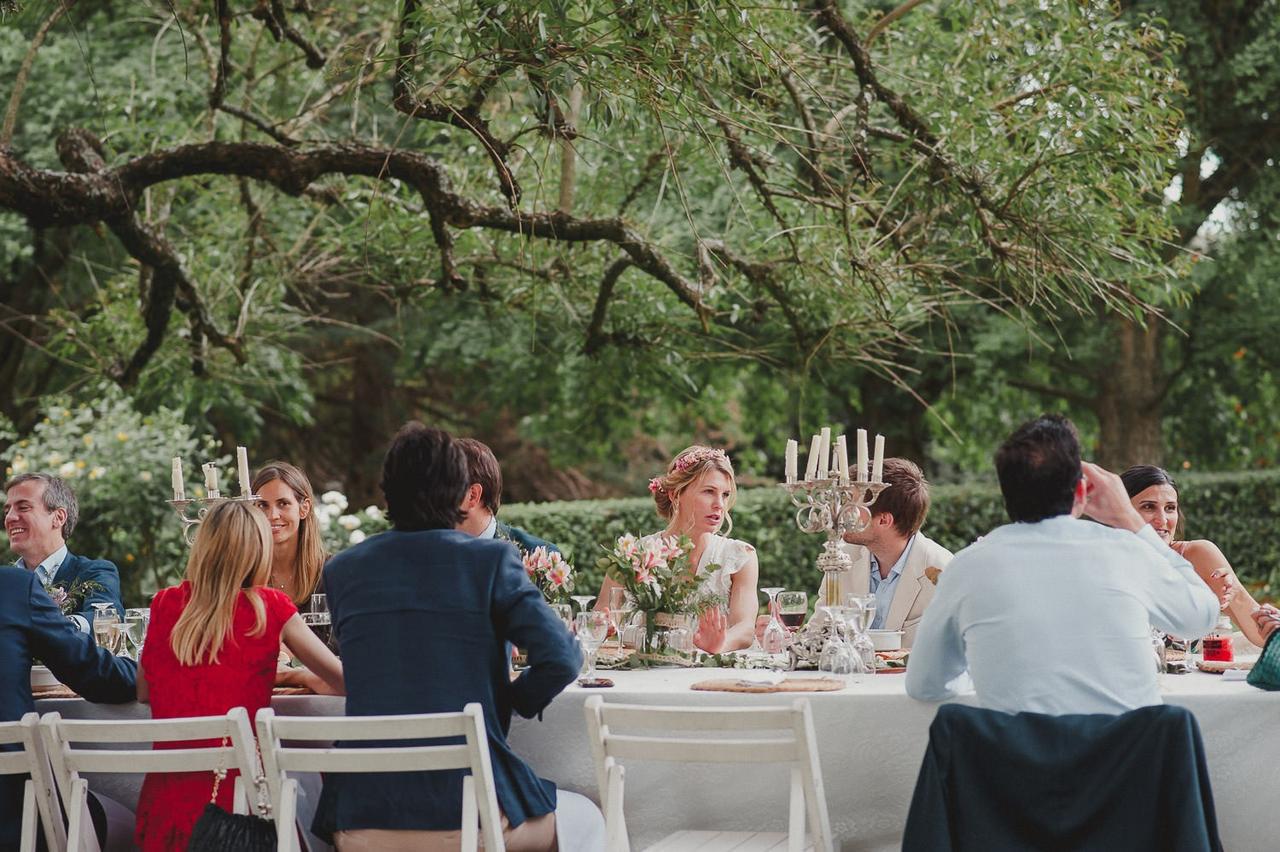 10 estilos de casamiento: ¡encuentren el suyo!