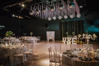 Jano's Eventos