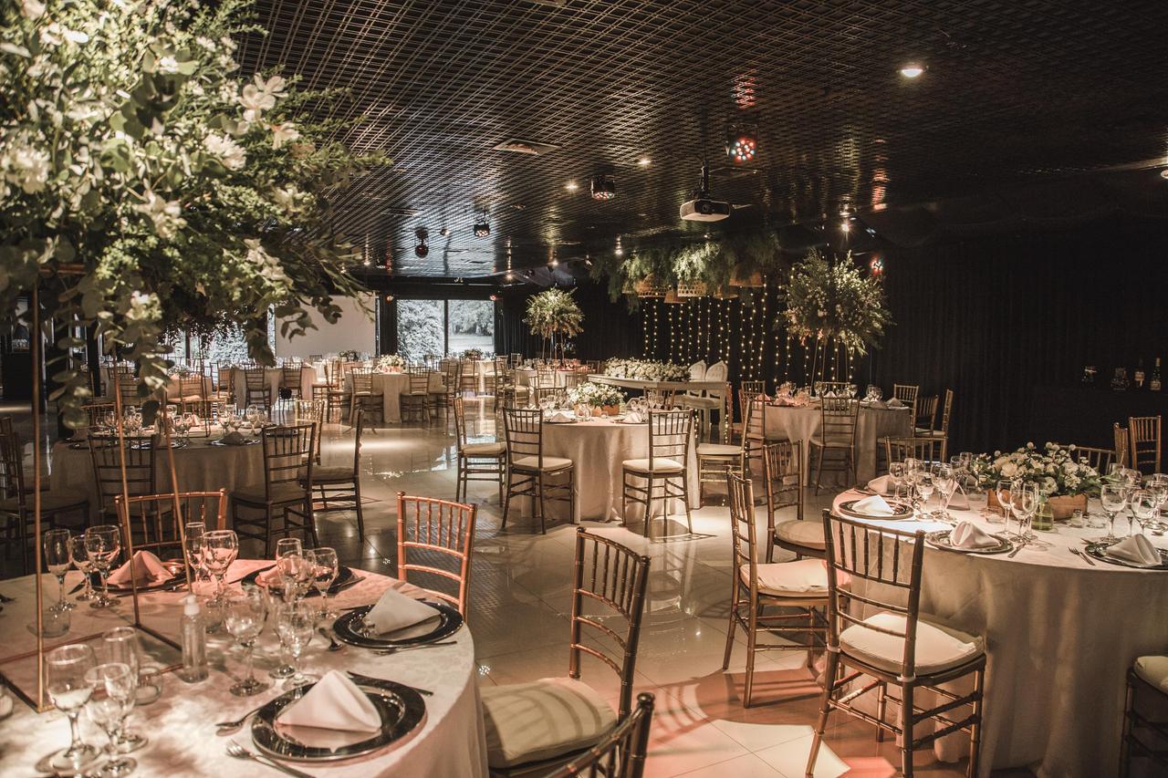 Jano's Eventos