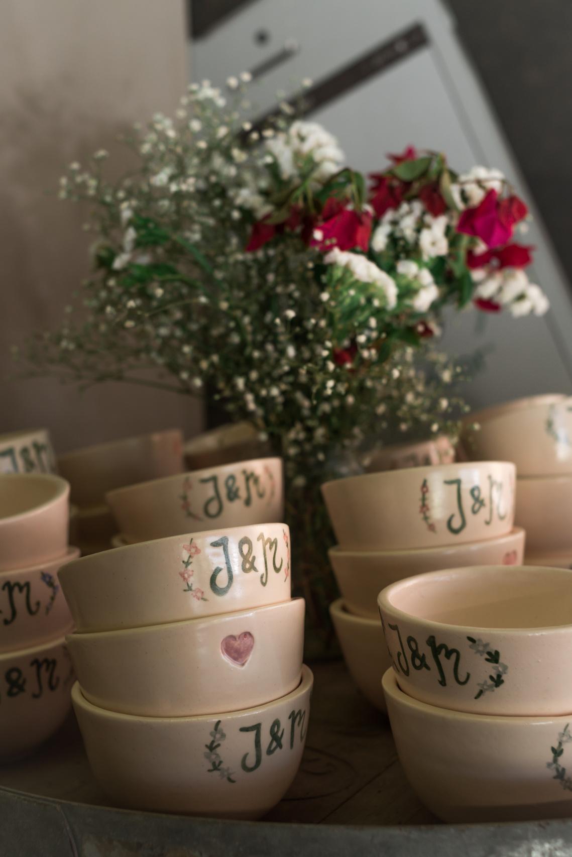 50 Ideas Para Los Souvenirs De Casamiento