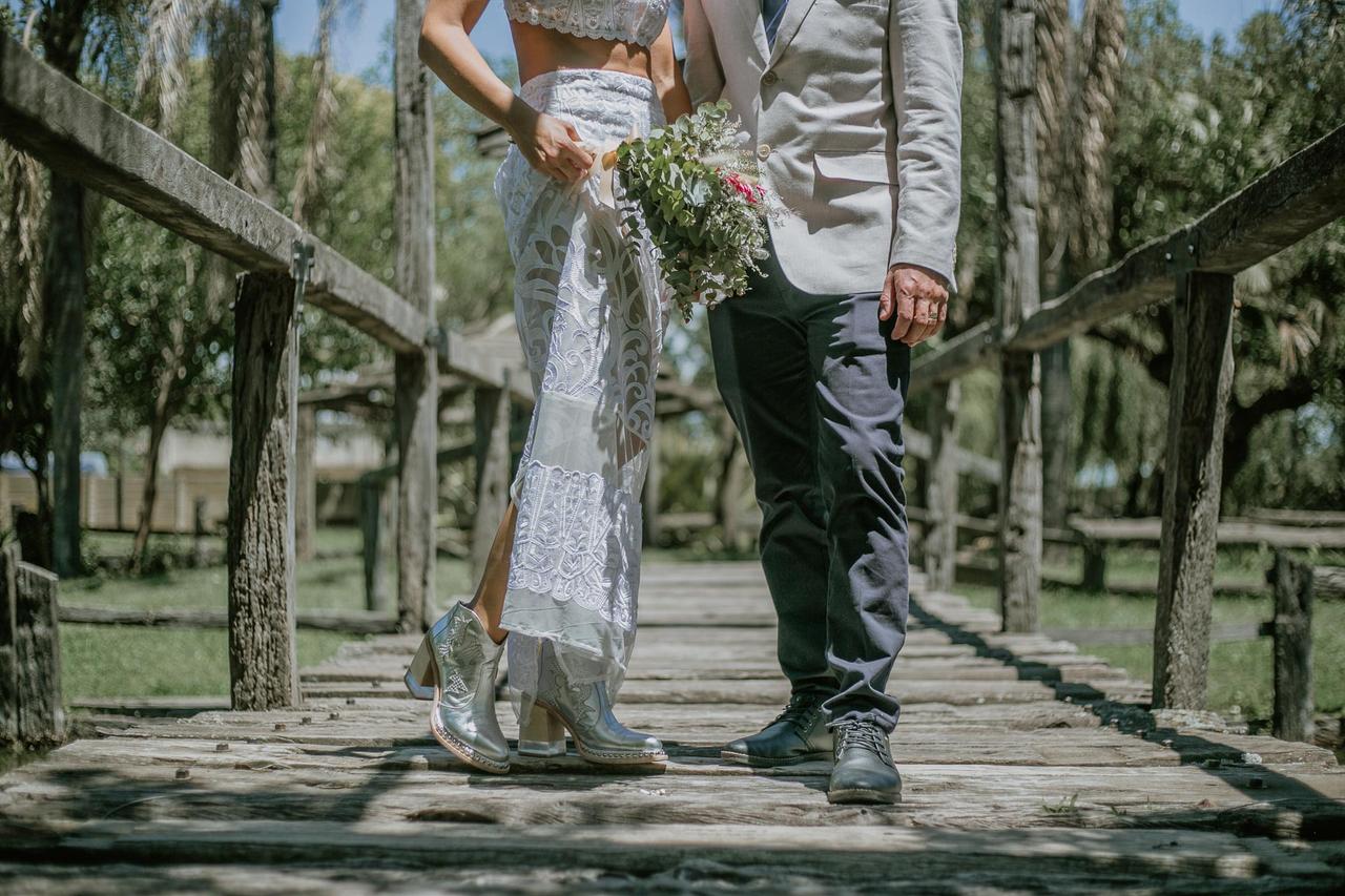 Mayra y Mariano Fotógrafos