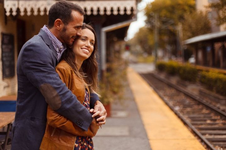 ¿Cómo preparar un fin de semana romántico?