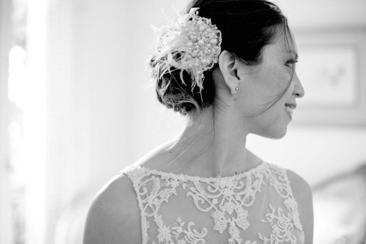 María Magnin Novias