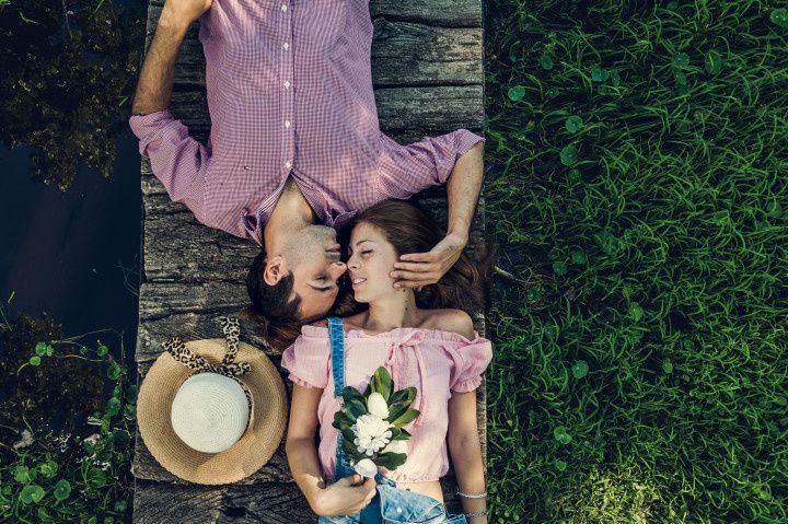 Mujeres argentinas en la literatura: textos de amor para inspirarse