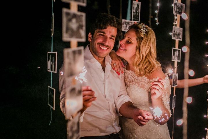 ¿Se casan? 6 consejos básicos para empezar a planificar la boda