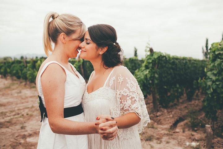 Matrimonio igualitario en Argentina: todo lo que hay que saber