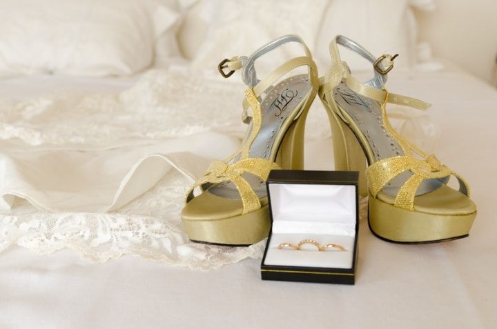  Liga nupcial para novia liga de boda para novias accesorios de  fiesta, Negro - : Ropa, Zapatos y Joyería