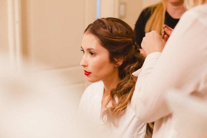 Mel Make Up