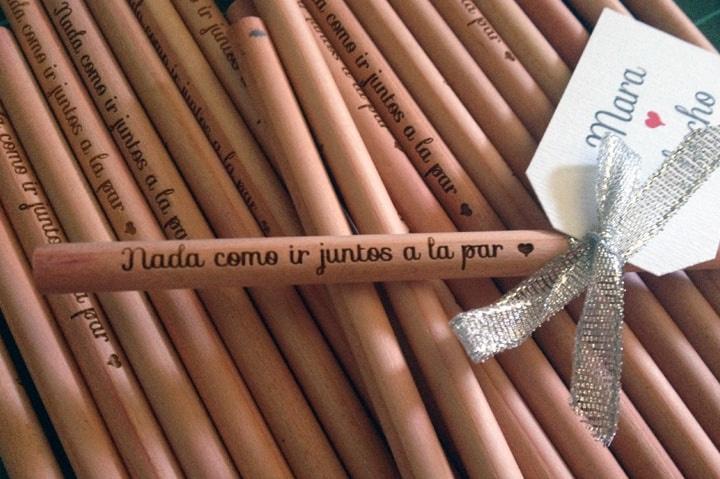 50 Ideas Para Los Souvenirs De Casamiento