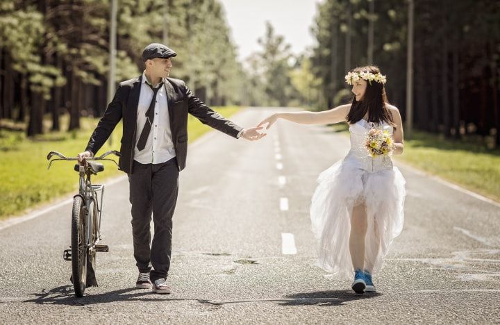 6 ideas para pedirle casamiento a tu novio