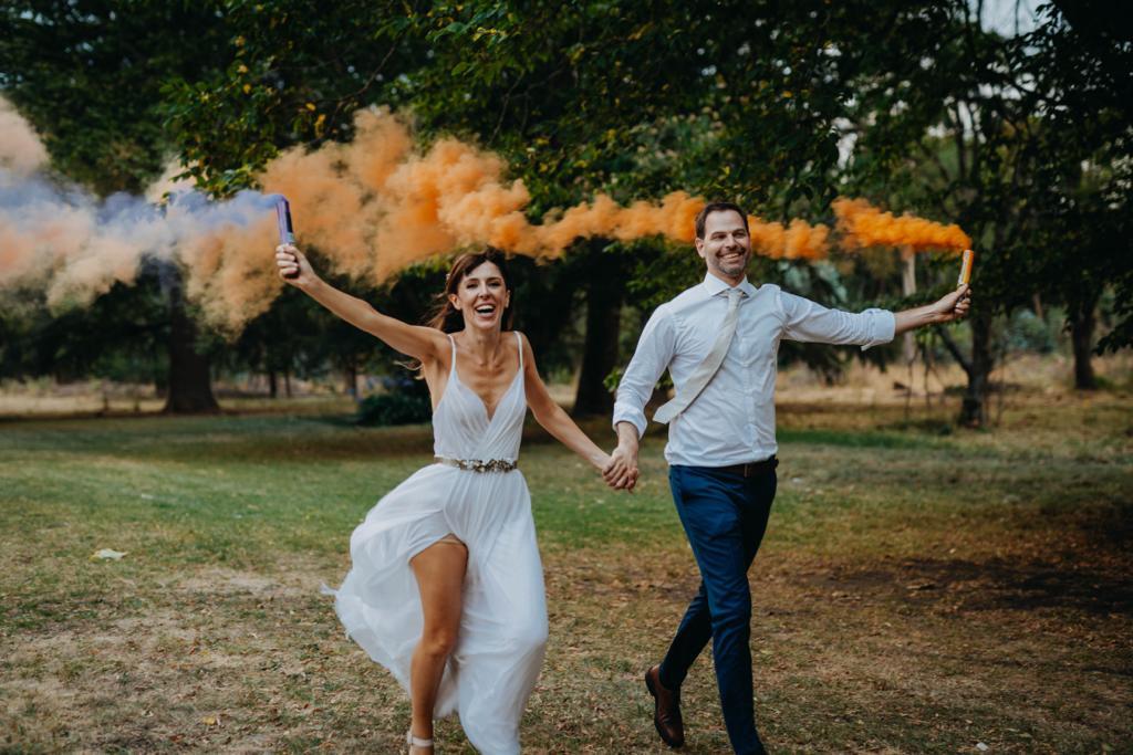 ¿Con Quién Puede Entrar La Novia A La Ceremonia? 8 Ideas Clásicas Y ...