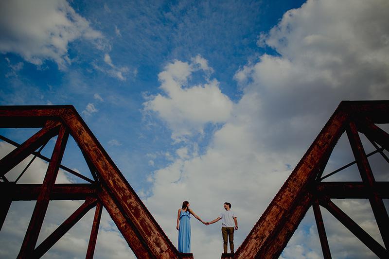 Marina & Daniel Fotografía