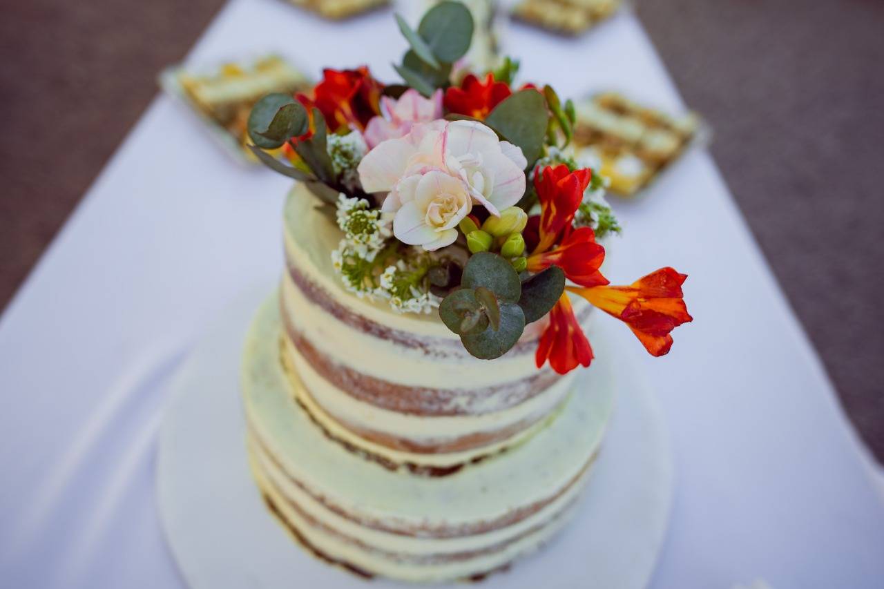 Cómo elegir el sabor para la torta de casamiento? 10 ideas deliciosas