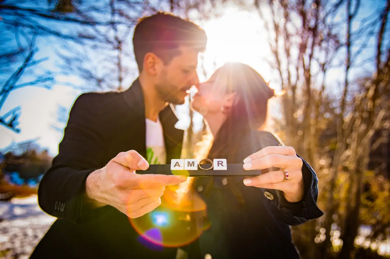 Más de 20 ideas para pedir matrimonio, ¡las propuestas de matrimonio más  originales y súper románticas! 