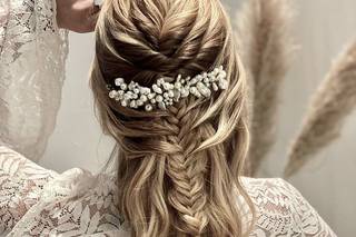 By Guadi Hairstyle