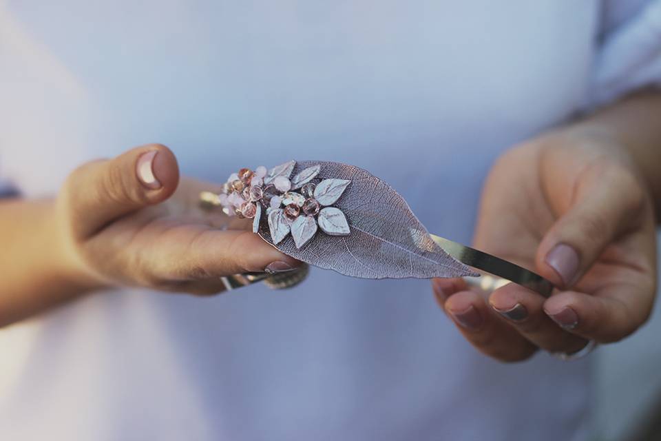 Accesorios para novias: ¡todas las tendencias 2023/2024!