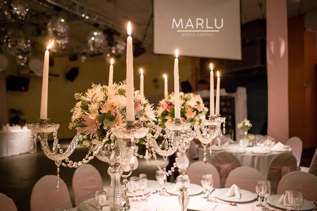 Marlu Deco & Eventos