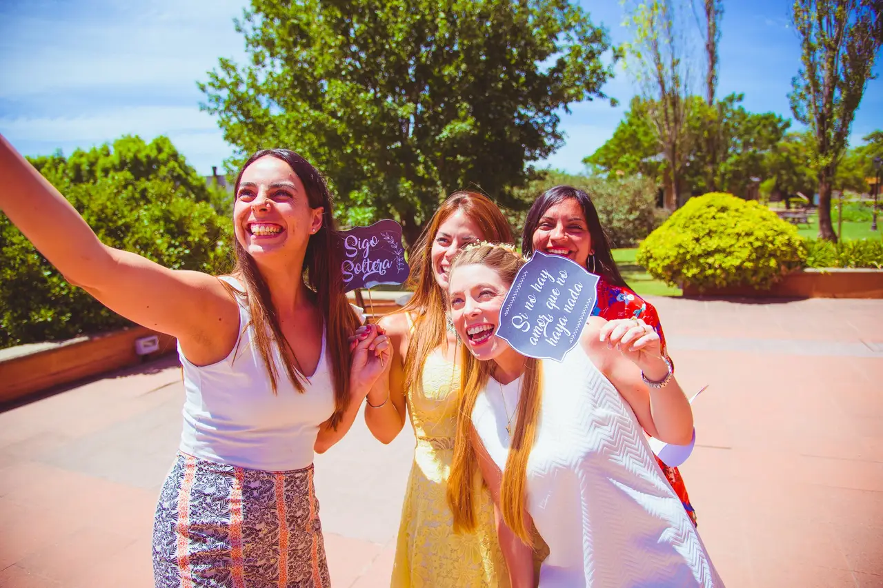 Despedida de soltera: cómo organizar un día de spa con amigas