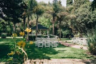 Quinta Los Cipreses Eventos