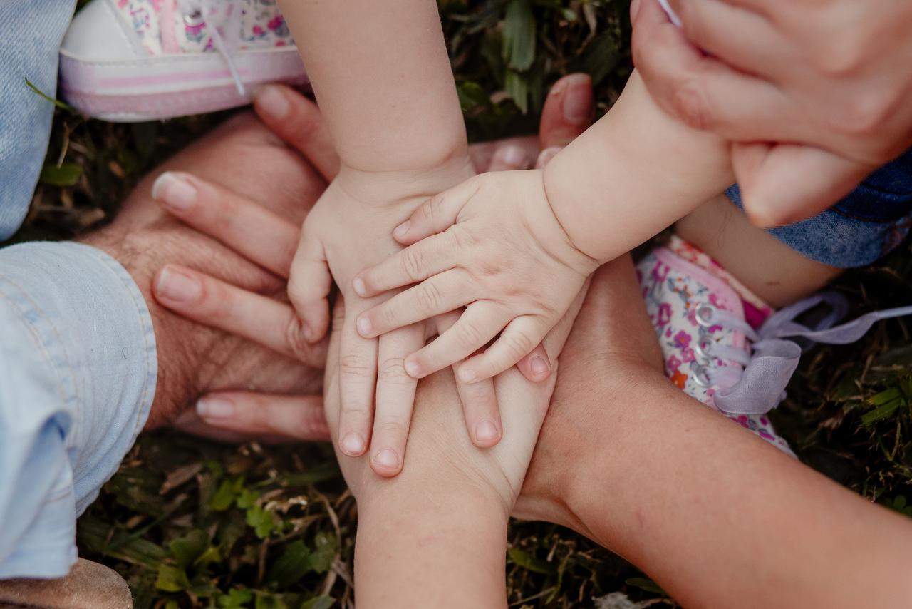 Cómo comunicar a los hijos un segundo matrimonio?