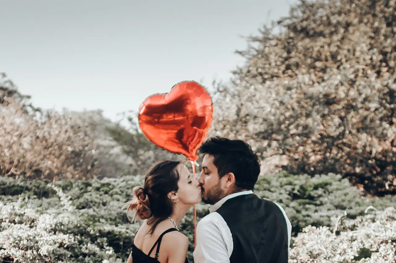 Regalos para el Día de los Enamorados: Opciones para la dama y el