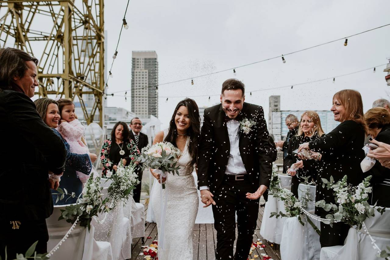Casamiento en restaurante: 7 claves para organizarlo Casamiento en restaurante: 7 claves para organizarlo