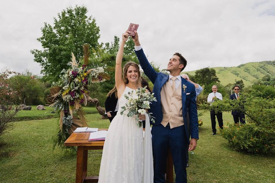 Recordatorios del día de la boda - Organizar una boda - Foro Bodas.net