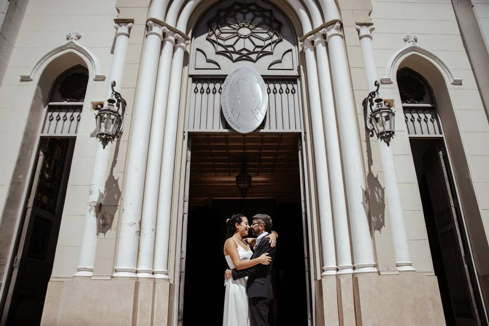 Requisitos para casarse por iglesia: conozcan todos los trámites