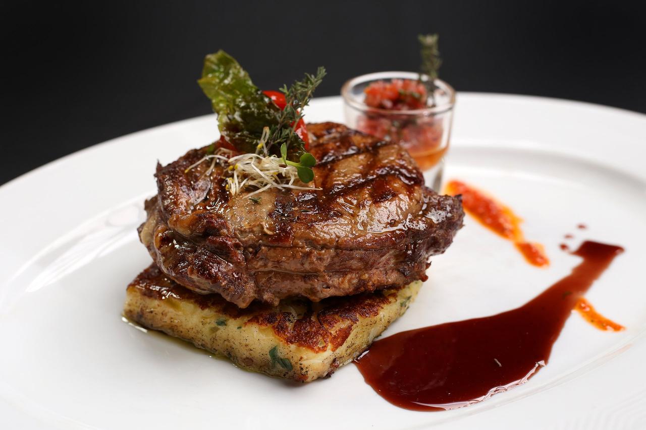 Piú Catering