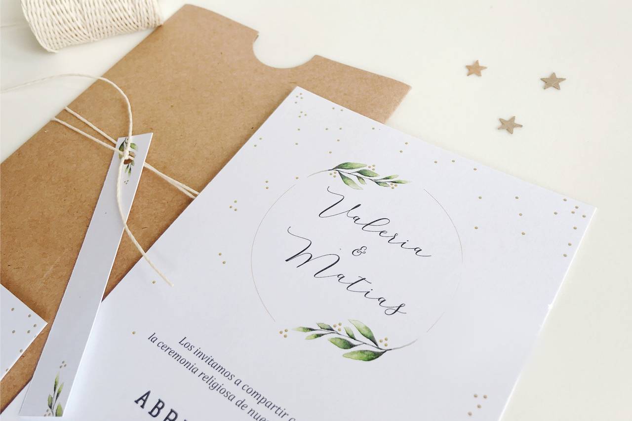 100 frases para las tarjetas de casamiento