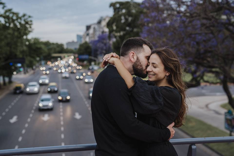 preboda novios en buenos aires